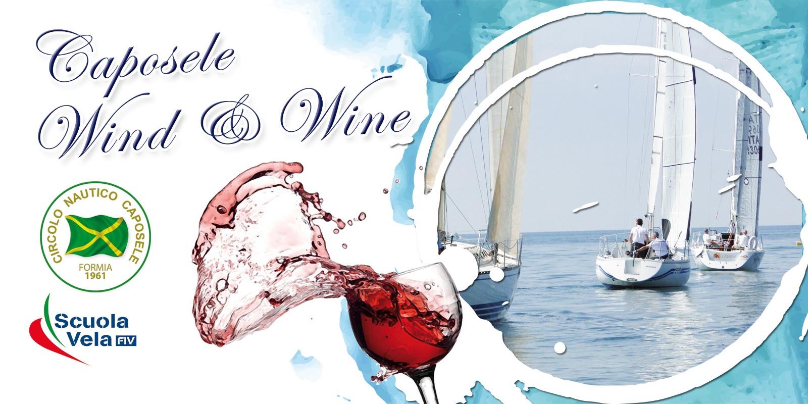 Caposele Wind & Wine