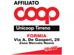 Coop Formia