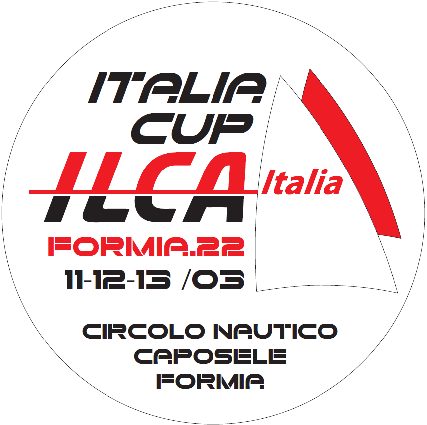 Logo Italia Cup 2022