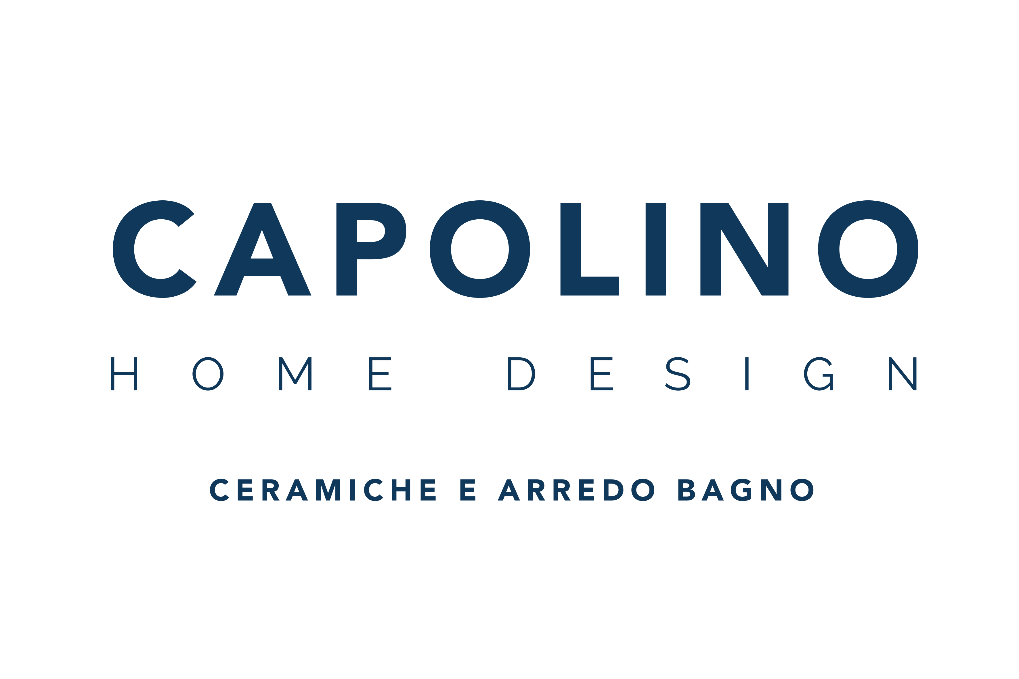 Capolino Ceramiche